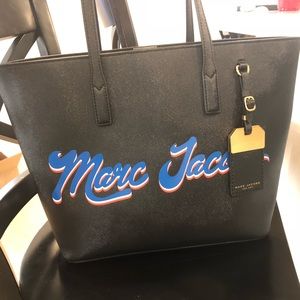 Beautiful brand new Marc Jacobs tote
